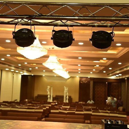 Hotel Anand Renaissance Firozpur Luaran gambar