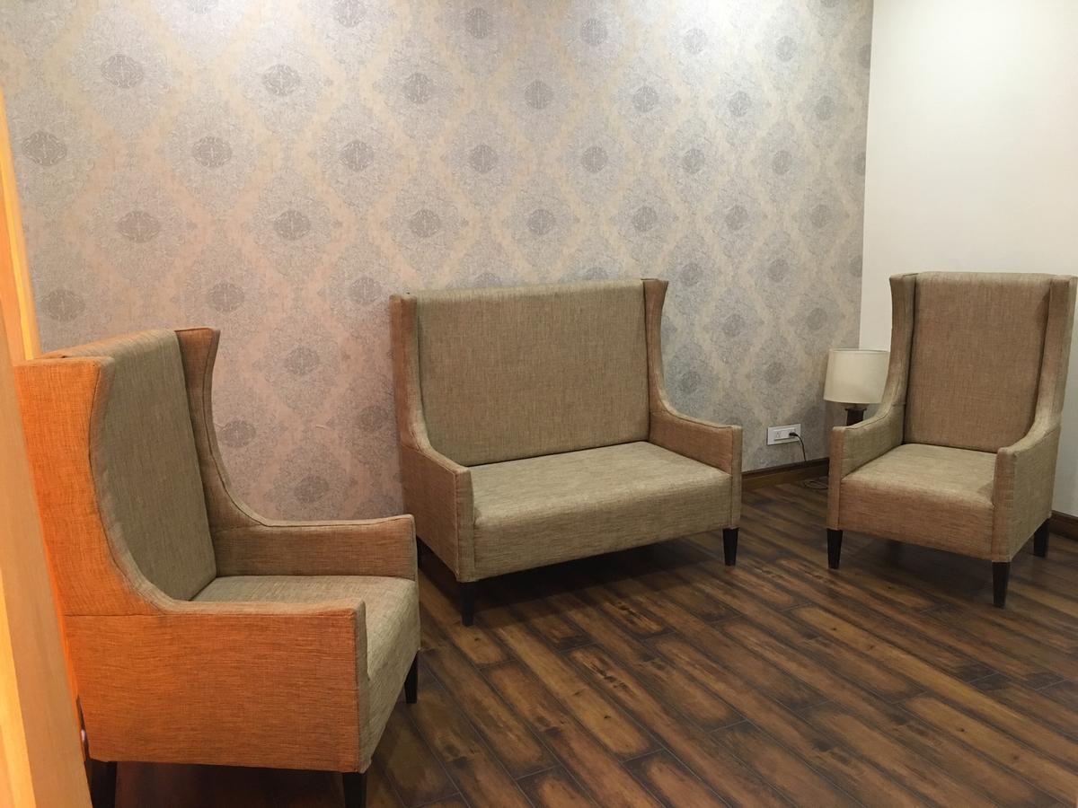 Hotel Anand Renaissance Firozpur Luaran gambar