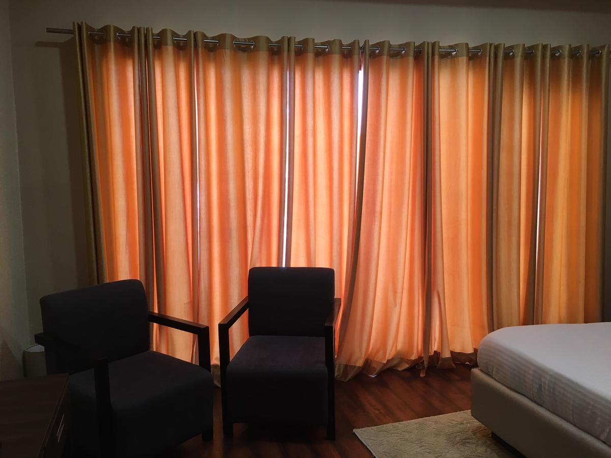 Hotel Anand Renaissance Firozpur Luaran gambar