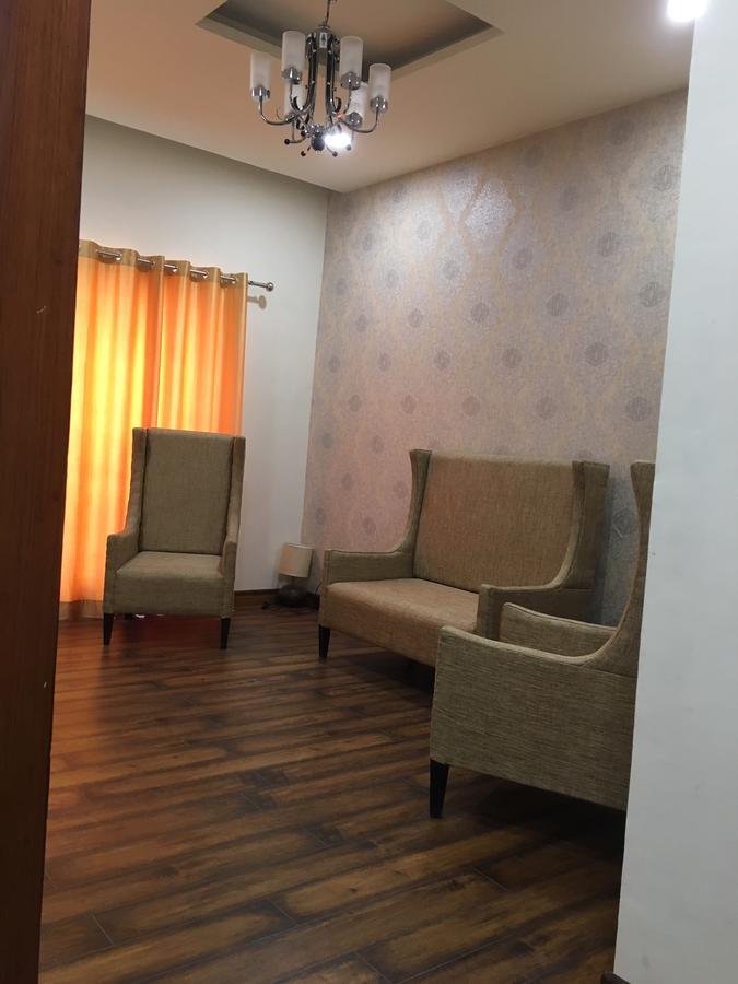 Hotel Anand Renaissance Firozpur Luaran gambar