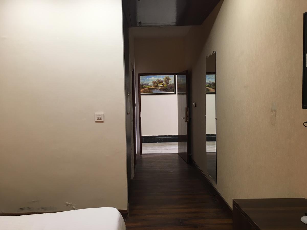 Hotel Anand Renaissance Firozpur Luaran gambar
