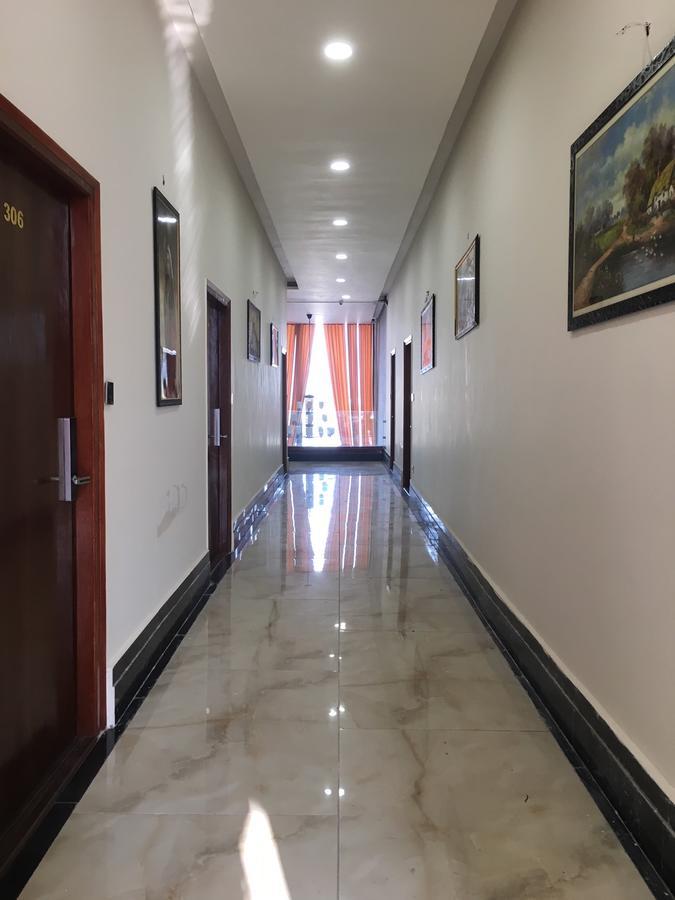 Hotel Anand Renaissance Firozpur Luaran gambar