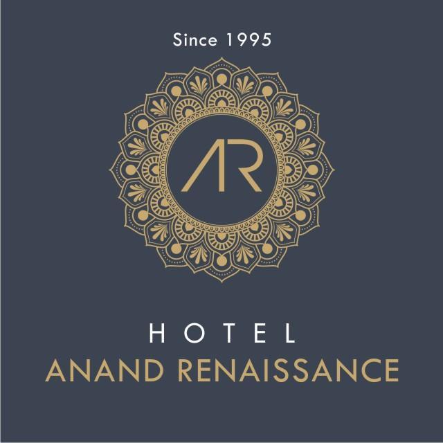 Hotel Anand Renaissance Firozpur Luaran gambar