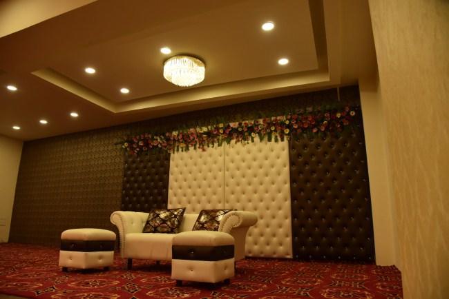 Hotel Anand Renaissance Firozpur Luaran gambar