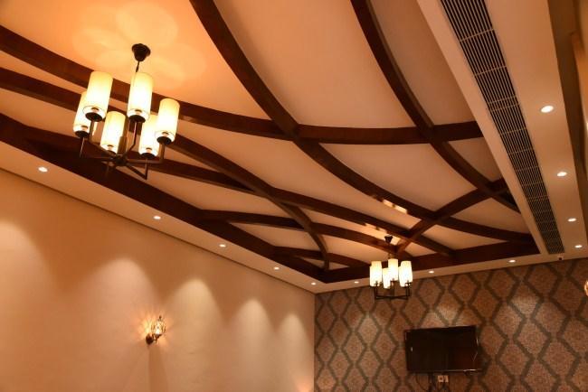 Hotel Anand Renaissance Firozpur Luaran gambar