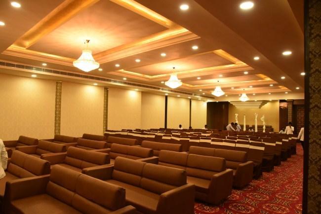 Hotel Anand Renaissance Firozpur Luaran gambar